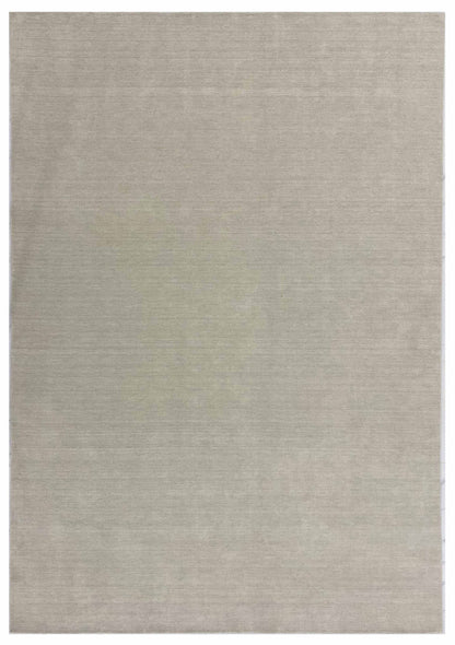 Hand-Loom, plain colour Modern Rug 363x275cm | Rug# 31548