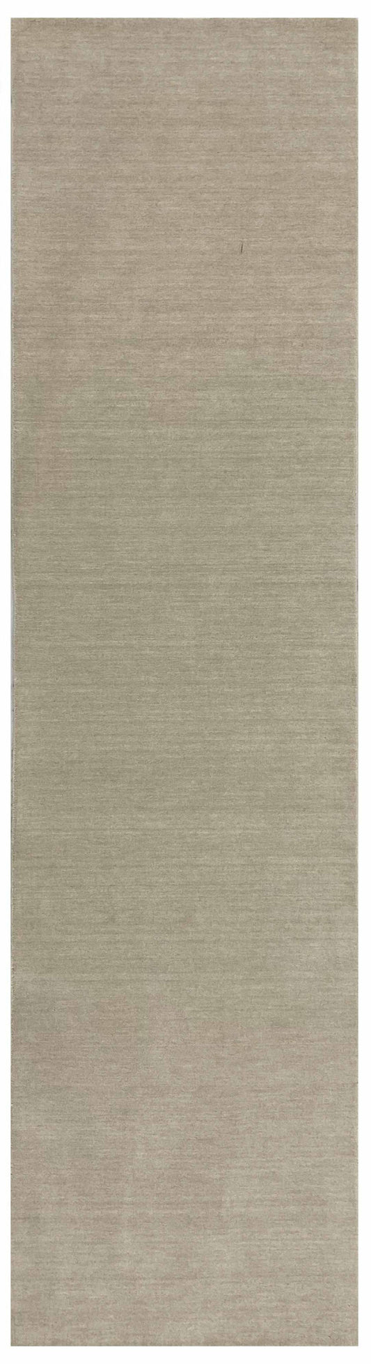 Hand-Loom Modern Runner 363x92cm | Rug# 31552