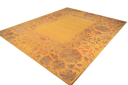 Transitional Classic Rug 303x247cm | Rug# 31673