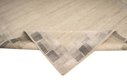 Scandinavian Design Rug 308x251cm | Rug# 31678