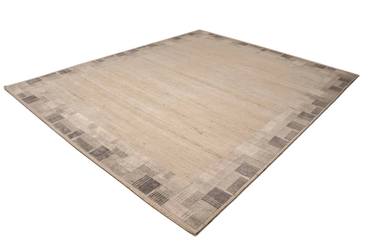 Scandinavian Design Rug 308x251cm | Rug# 31678