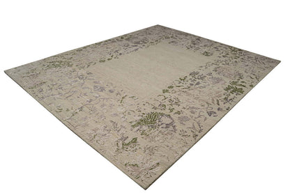 Transitional Classic Rug 307x246cm | Rug# 31679