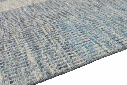 Mid-century Scandinavian design 373x284cm | Rug# 31708