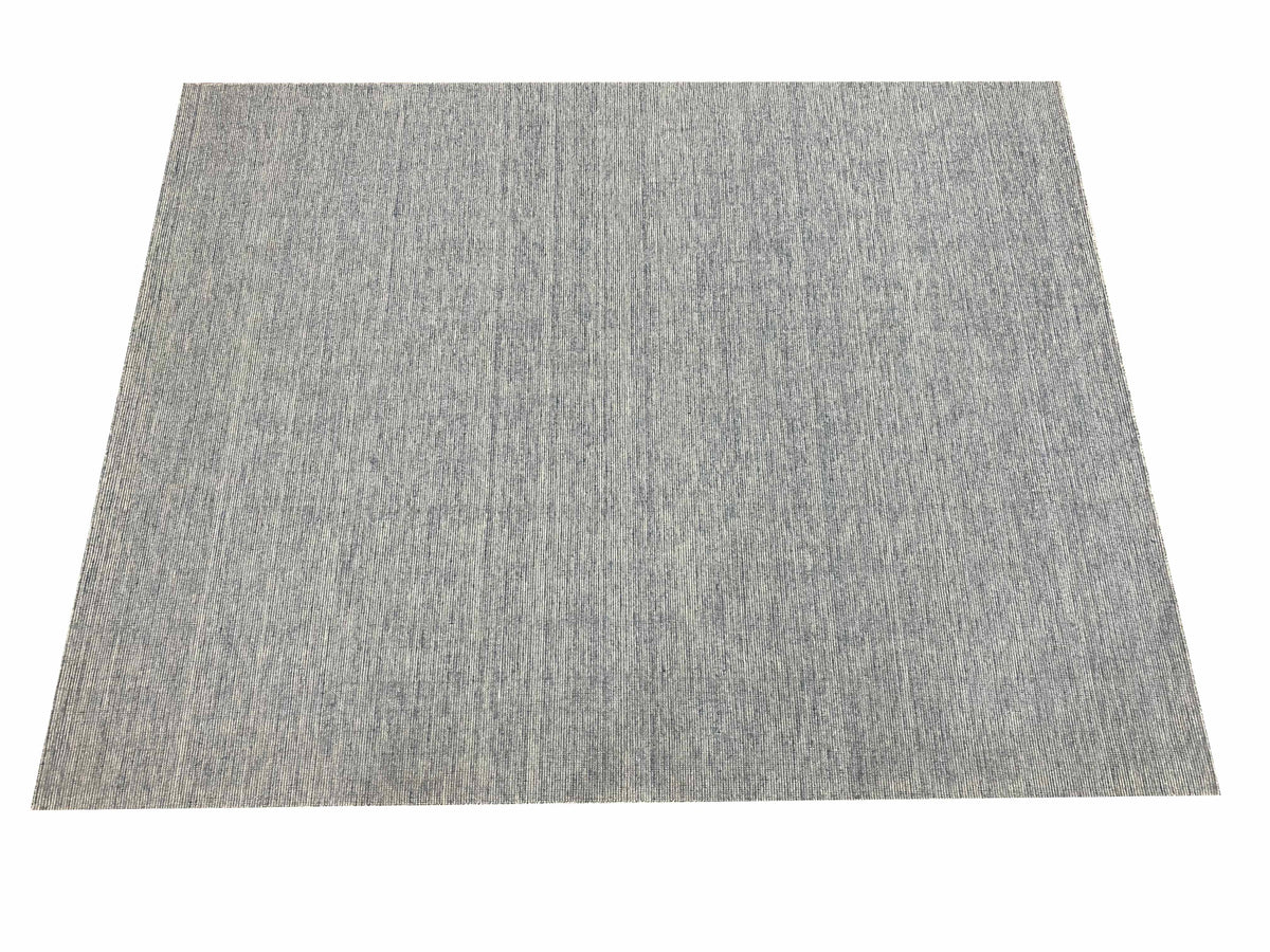 Catena Light Blue Contemporary Rug 361x278 cm | Rug# 31501