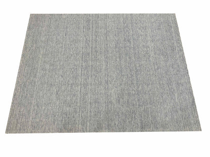 Catena Light Blue Contemporary Rug 361x278 cm | Rug# 31501