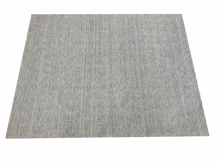Catena Light Blue Contemporary Rug 361x278 cm | Rug# 31501