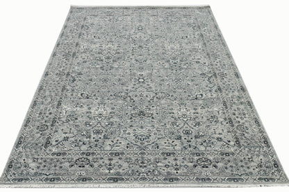 Superfine Jaipur Safavid Isfahan Rug 305x218 cm | Rug# 31768