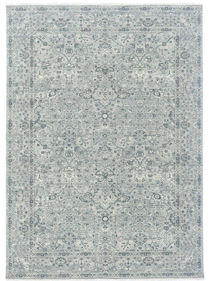 Superfine Jaipur Safavid Isfahan Rug 305x218 cm | Rug# 31768