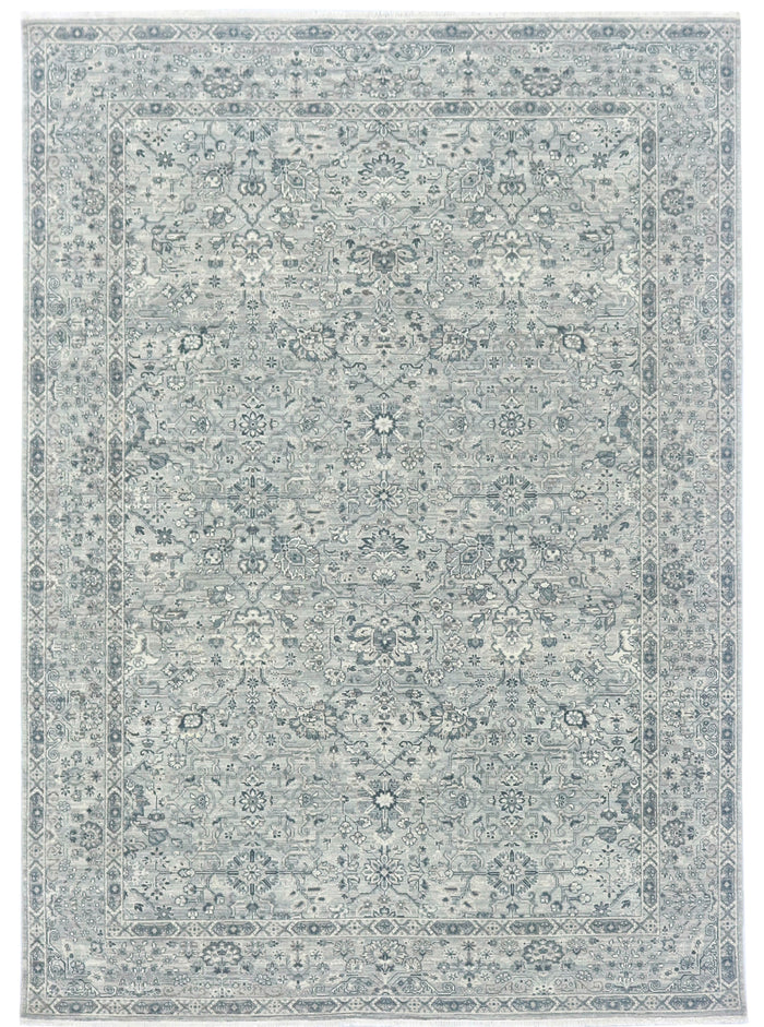 Superfine Jaipur Safavid Isfahan Rug 305x218 cm | Rug# 31768