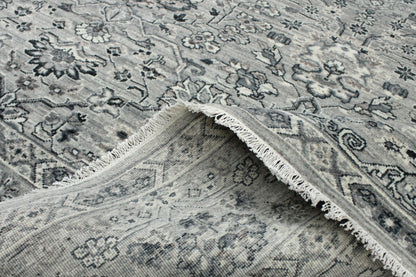 Superfine Jaipur Safavid Isfahan Rug 305x218 cm | Rug# 31768