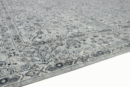 Superfine Jaipur Safavid Isfahan Rug 305x218 cm | Rug# 31768