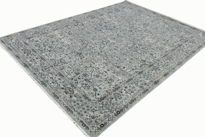 Superfine Jaipur Safavid Isfahan Rug 305x218 cm | Rug# 31768