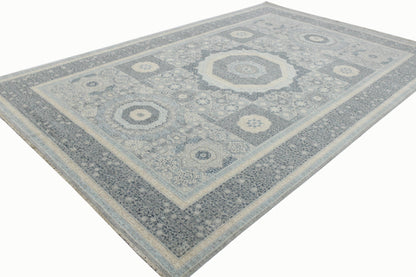 Superfine Jaipur, in 15th century Mamluk design 432x280 cm | RUG# 31770