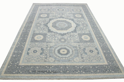 Superfine Jaipur, in 15th century Mamluk design 432x280 cm | RUG# 31770