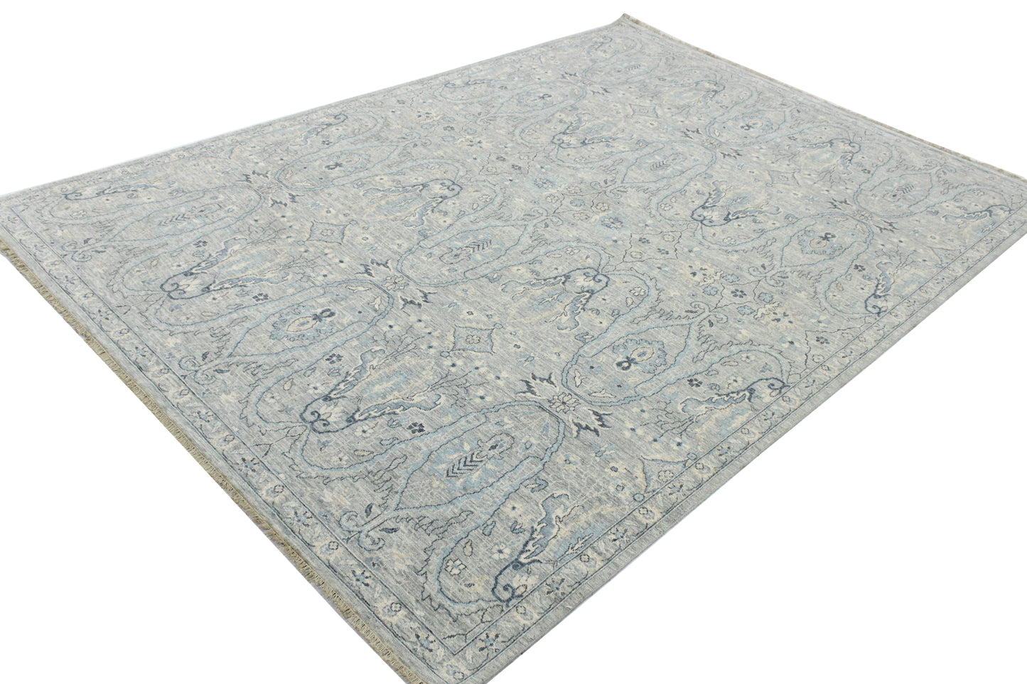 Superfine Jaipur Garous Rug 275x432 cm | Rug# 31772