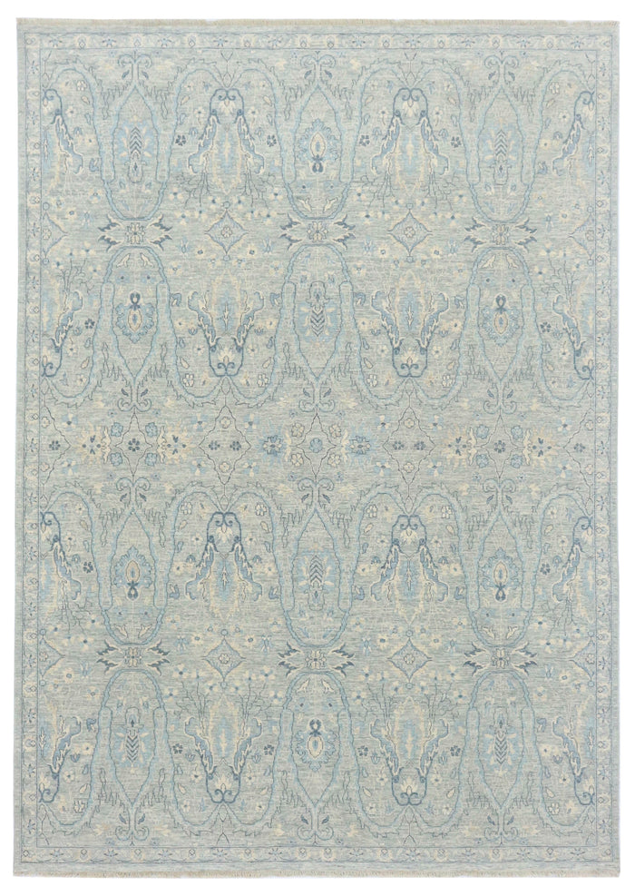 Superfine Jaipur Garous Rug 275x432 cm | Rug# 31772