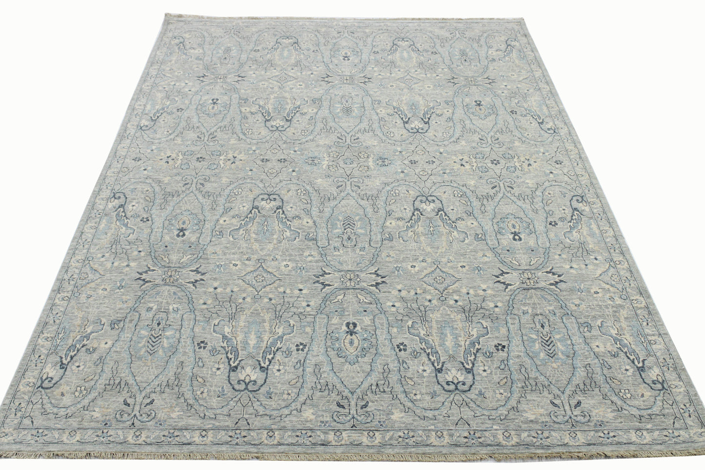Superfine Jaipur Garous Rug 275x432 cm | Rug# 31772