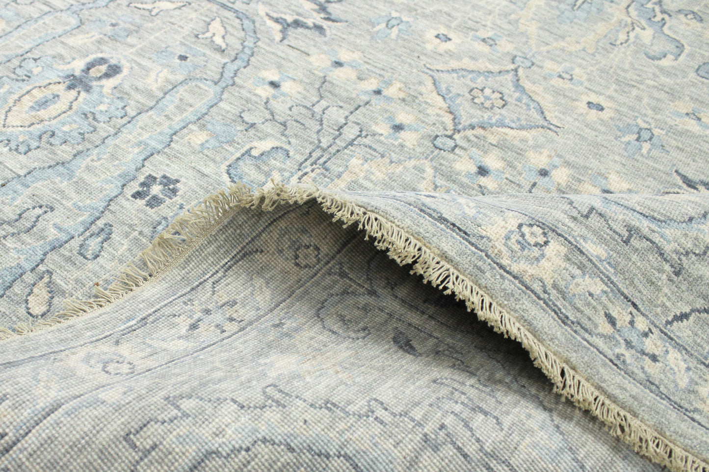 Superfine Jaipur Garous Rug 275x432 cm | Rug# 31772