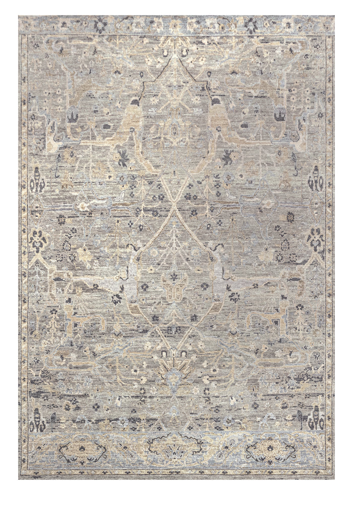 Modern Garous designer Rug 314x215 cm | Rug# 31805