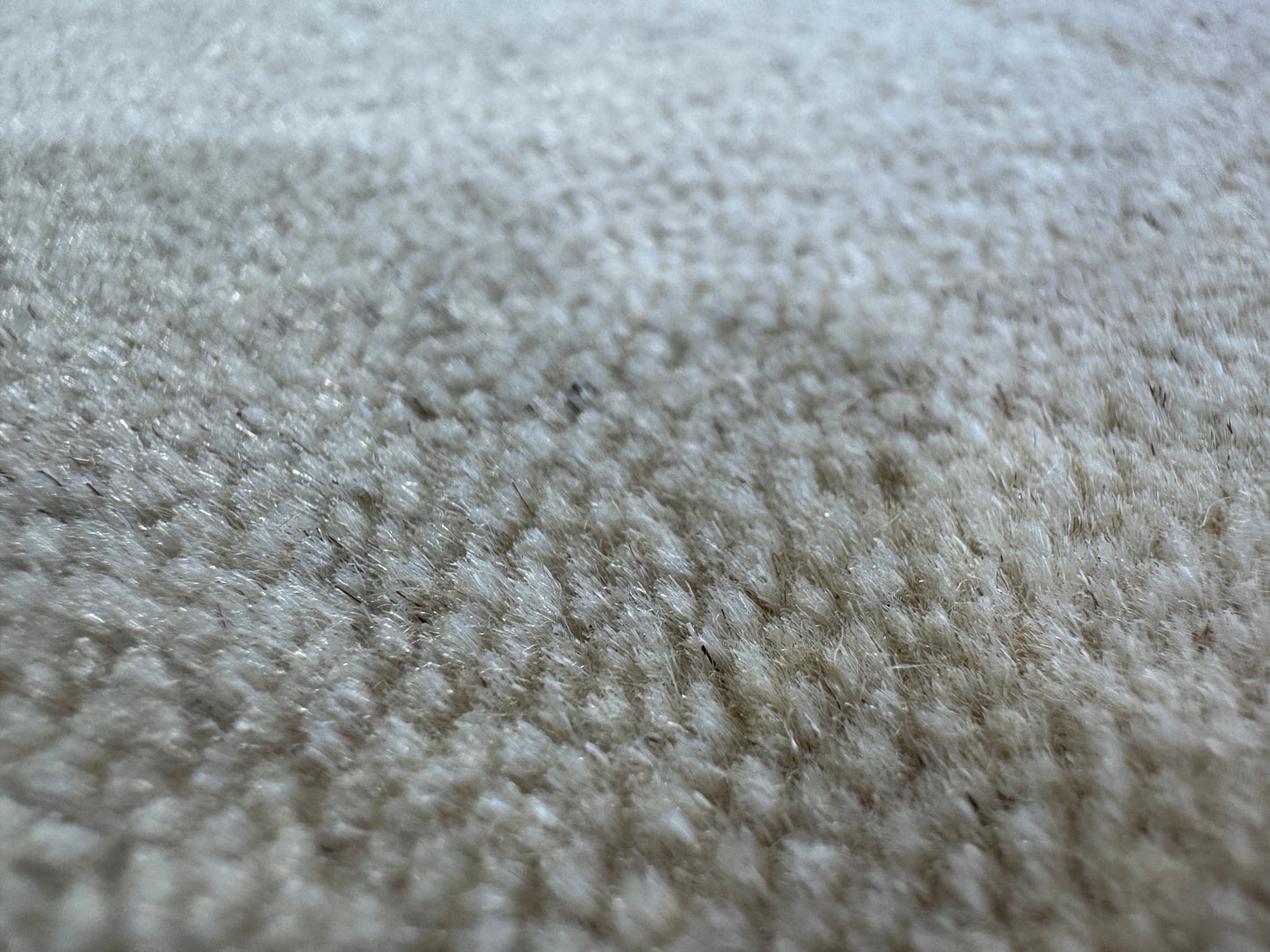 modern Gabbeh rug, India 276x187cm | RUG# 31860