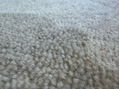 modern Gabbeh rug, India 276x187cm | RUG# 31860