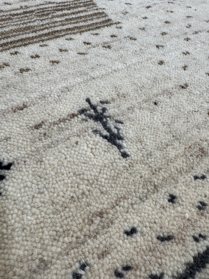 Indo Gabbeh Luri-Baft, 171x247cm | RUG# 31865