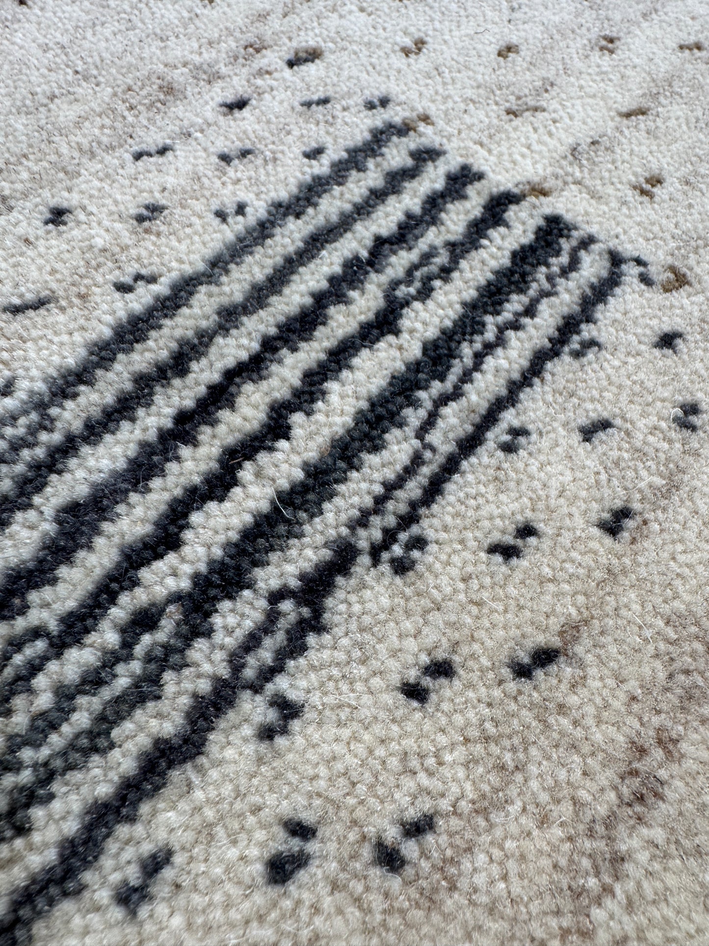 Indo Gabbeh Luri-Baft, 171x247cm | RUG# 31865