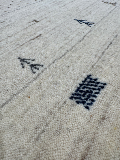 Indo Gabbeh Luri-Baft, 171x247cm | RUG# 31865