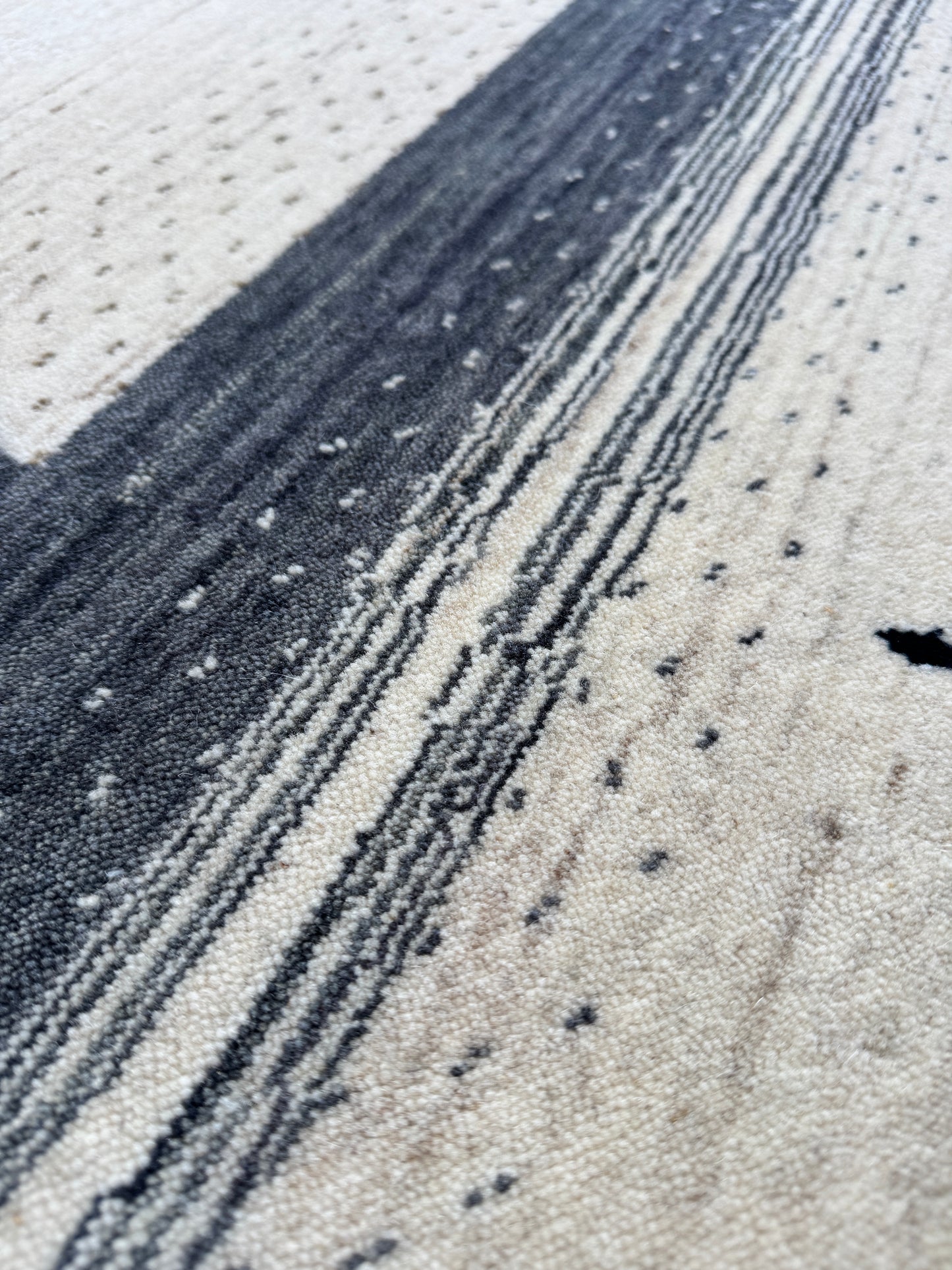 Indo Gabbeh Luri-Baft, 171x247cm | RUG# 31865