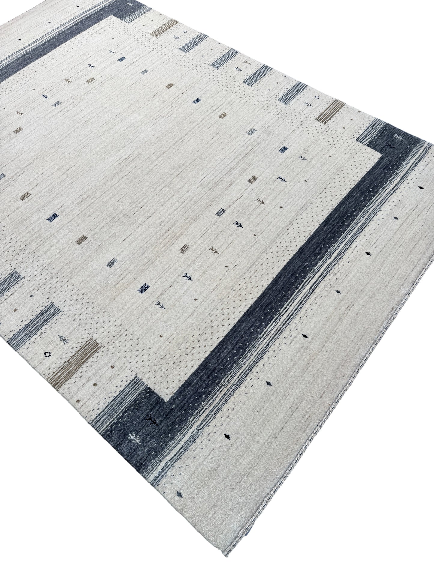 Indo Gabbeh Luri-Baft, 171x247cm | RUG# 31865