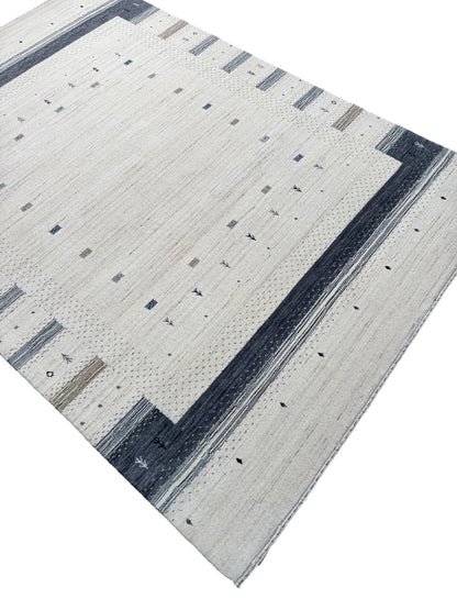 Indo Gabbeh Luri-Baft, 171x247cm | RUG# 31865