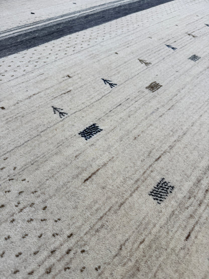 Indo Gabbeh Luri-Baft, 171x247cm | RUG# 31865