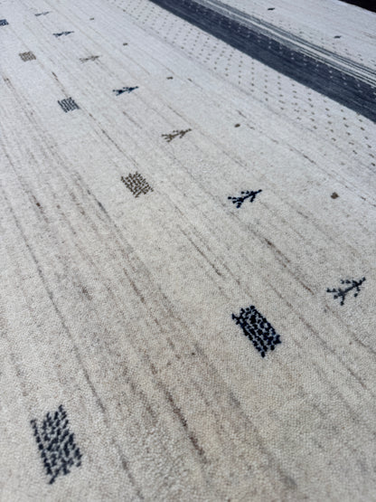 Indo Gabbeh Luri-Baft, 171x247cm | RUG# 31865