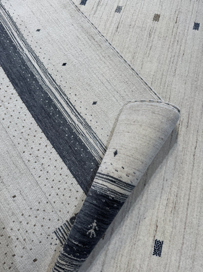 Indo Gabbeh Luri-Baft, 171x247cm | RUG# 31865