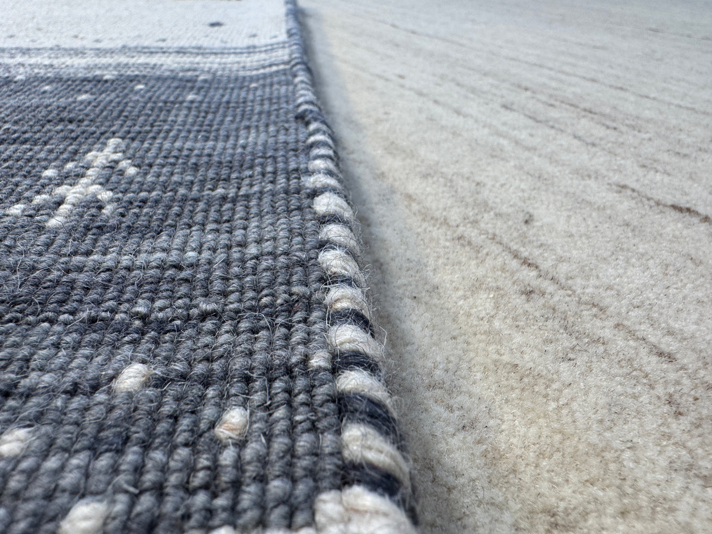 Indo Gabbeh Luri-Baft, 171x247cm | RUG# 31865