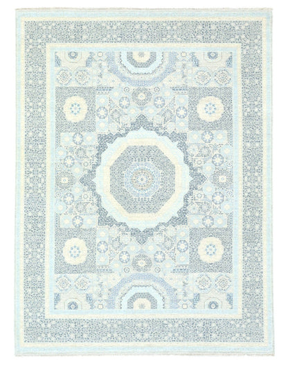 Superfine Jaipur, 15th-century Mamluk  design 358x268cm | Rug# 31949