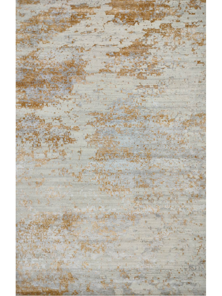 Scandinavian texture designer Rug 452x300 cm | Rug# 32006