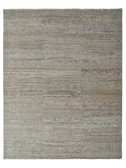 Modern Tibetan designer Rug 304x242 cm | Rug# 32022