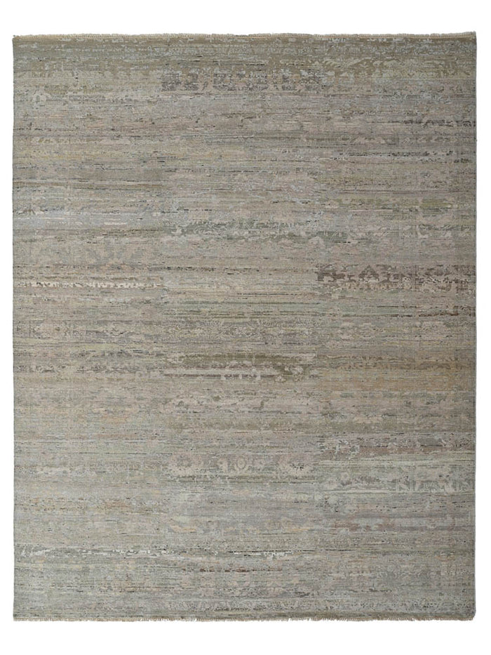 Modern Tibetan designer Rug 304x242 cm | Rug# 32022