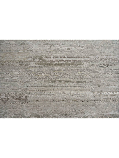 Modern Tibetan designer Rug 304x242 cm | Rug# 32022