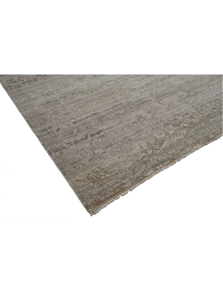 Modern Tibetan designer Rug 304x242 cm | Rug# 32022