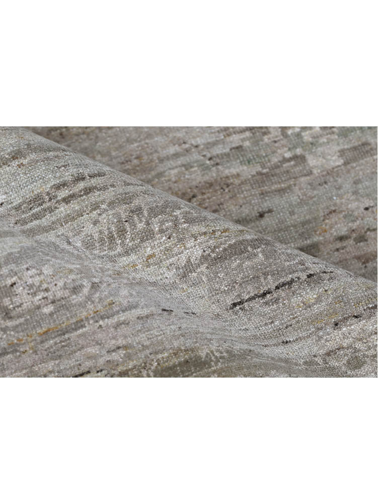 Modern Tibetan designer Rug 304x242 cm | Rug# 32022