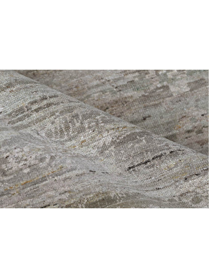 Modern Tibetan designer Rug 304x242 cm | Rug# 32022