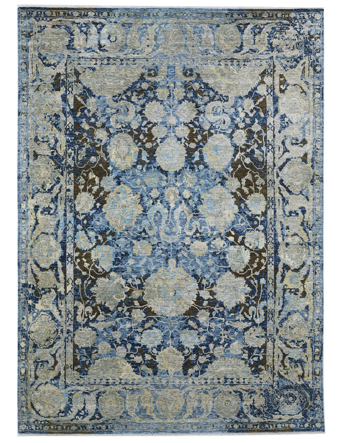 Transitional classic Main Carpet 310X435 | RUG#32024