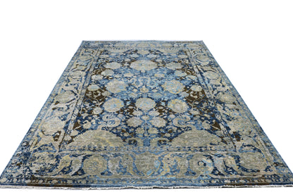 Transitional classic Main Carpet 310X435 | RUG#32024