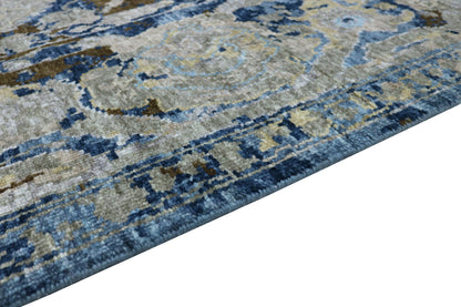 Transitional classic Main Carpet 310X435 | RUG#32024