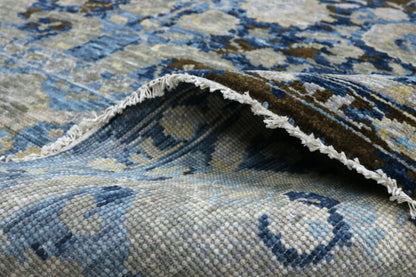 Transitional classic Main Carpet 310X435 | RUG#32024