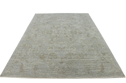 Custom-made & Superfine rug  in 17th c Safavid design, fine wool pile 428x306 cm | RUG# 32065