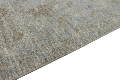 Custom-made & Superfine rug  in 17th c Safavid design, fine wool pile 428x306 cm | RUG# 32065