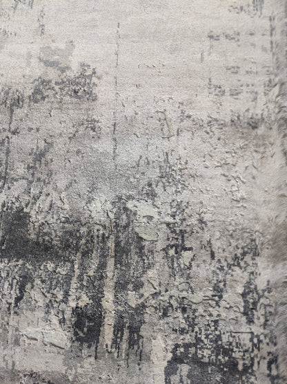 Modern Abstract Rug 306x239 cm | Rug# 32222